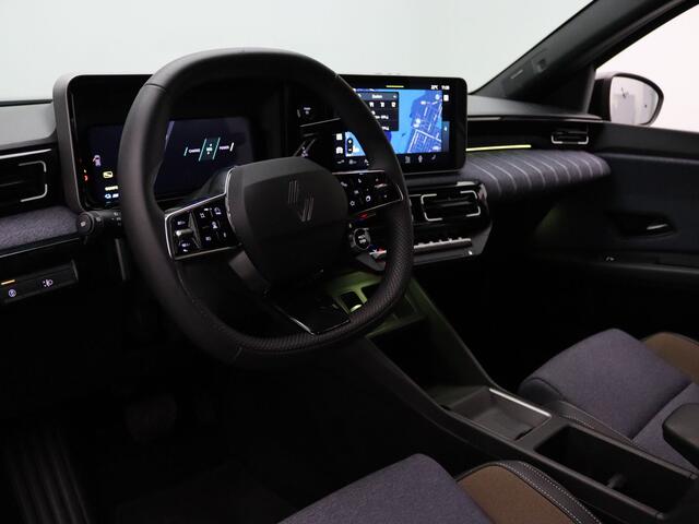 Renault 5 comfort range evolution 52 kWh Apple Carplay/Android Auto | Climate