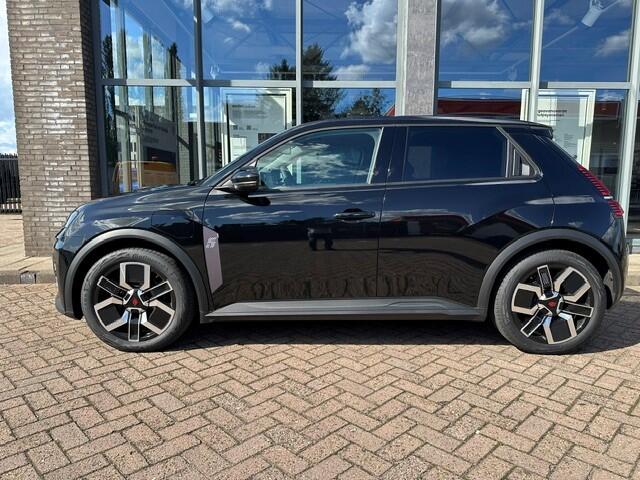 Renault 5 comfort range techno 52 kWh | PACK WINTER | INCL. V2G LADER | CAMERA