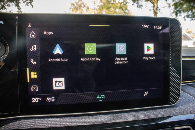Renault 5 urban range techno 40 kWh | Rijklaar | Apple Carplay / Android Auto | Camera | Airco | 100% Elektrisch