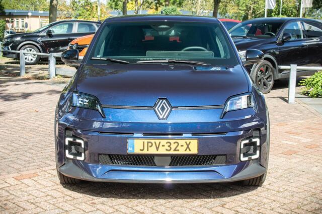 Renault 5 urban range techno 40 kWh | Rijklaar | Apple Carplay / Android Auto | Camera | Airco | 100% Elektrisch