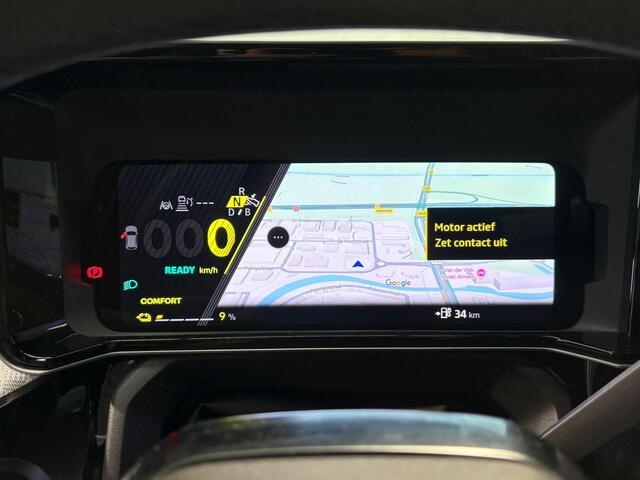 Renault 5 comfort range Roland-Garros 52 kWh | Demo | Stoelverwarming | Adaptive Cruise Control | Navigatie | Camera |