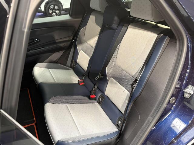 Renault 5 comfort range Roland-Garros 52 kWh | Demo | Stoelverwarming | Adaptive Cruise Control | Navigatie | Camera |