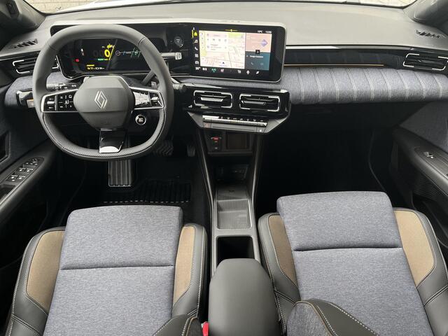 Renault 5 Comfort Range Techno 52 kWh | 5 JAAR GARANTIE | Direct leverbaar | Pack Winter | Pack Advanced Driving Assist | Harman Kardon |