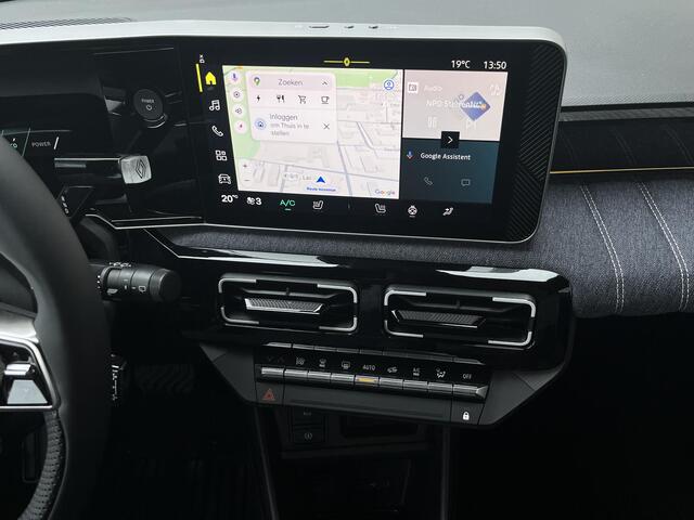 Renault 5 Comfort Range Techno 52 kWh | 5 JAAR GARANTIE | Direct leverbaar | Pack Winter | Pack Advanced Driving Assist | Harman Kardon |
