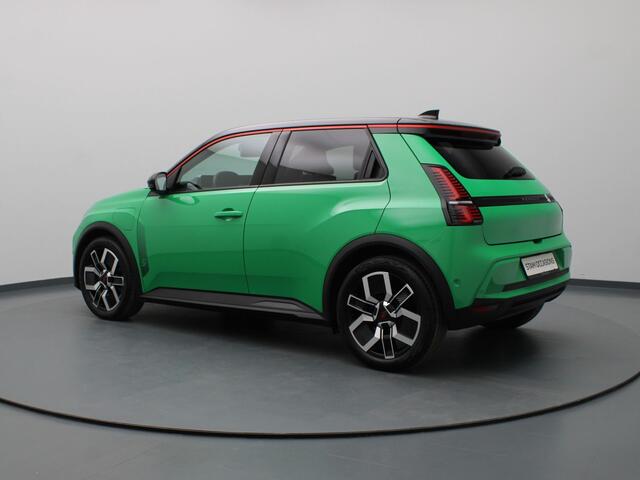 Renault 5 comfort range techno 52 kWh Apple Carplay/Android Auto | Climate