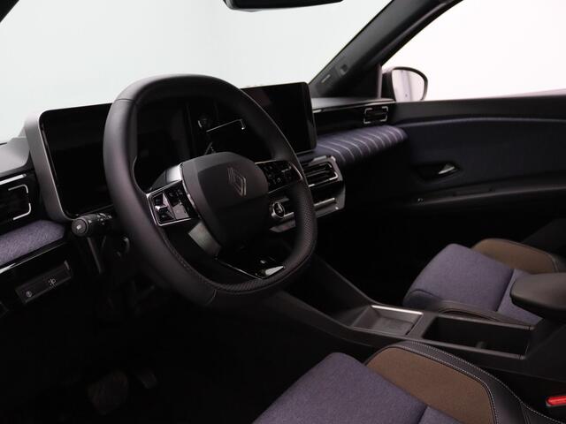 Renault 5 comfort range techno 52 kWh Apple Carplay/Android Auto | Climate