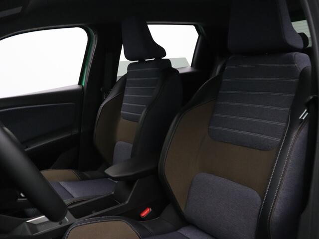 Renault 5 comfort range techno 52 kWh Apple Carplay/Android Auto | Climate