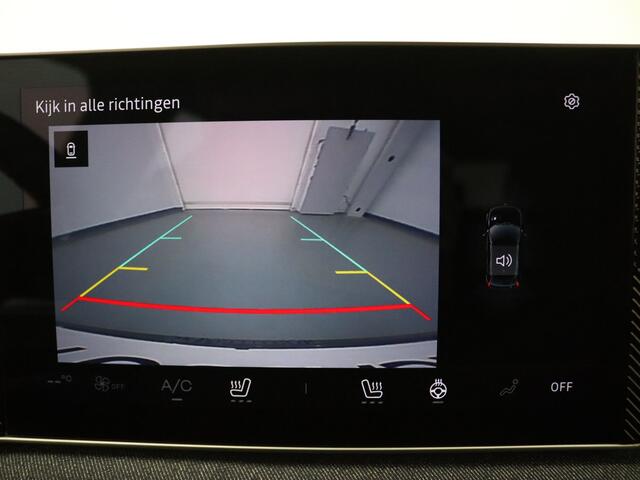 Renault 5 comfort range techno 52 kWh Apple Carplay/Android Auto | Climate