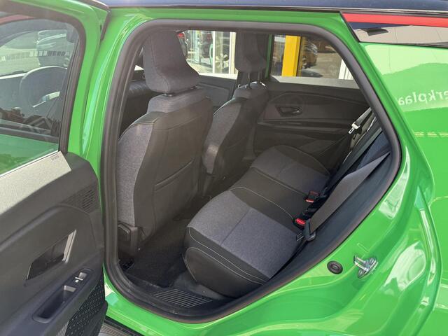 Renault 5 comfort range techno 52 kWh | Demo | Pack Winter | Pack Advanced Driving Assist | One-Pedal |