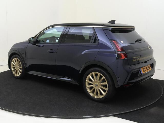 Renault 5 comfort range iconic cinq 52 kWh | Automaat | Williams look pakket | Harman Kardon