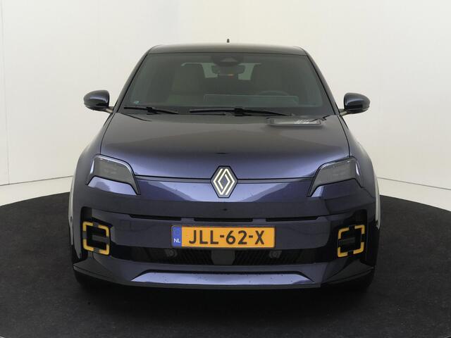 Renault 5 comfort range iconic cinq 52 kWh | Automaat | Williams look pakket | Harman Kardon