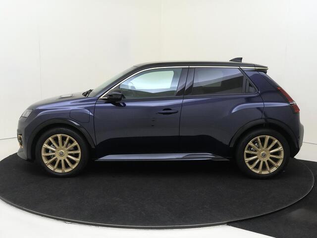 Renault 5 comfort range iconic cinq 52 kWh | Automaat | Williams look pakket | Harman Kardon