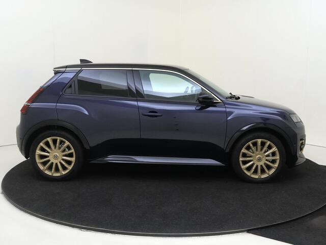 Renault 5 comfort range iconic cinq 52 kWh | Automaat | Williams look pakket | Harman Kardon