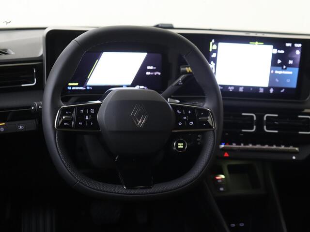Renault 5 comfort range iconic cinq 52 kWh | Automaat | Williams look pakket | Harman Kardon