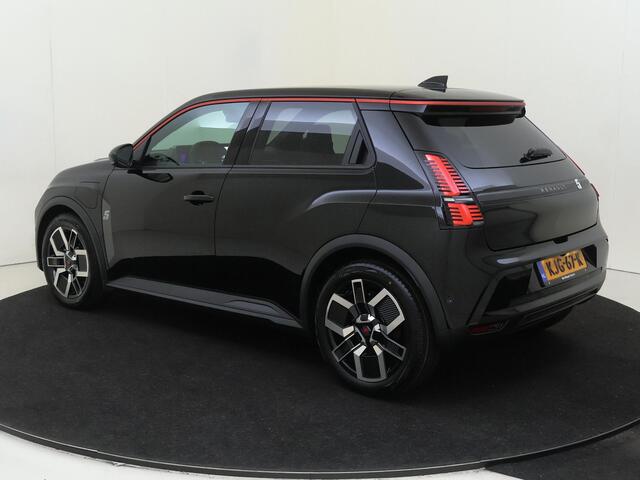 Renault 5 comfort range techno 52 kWh | Automaat | Verwarmbare Stoelen | Navigatie