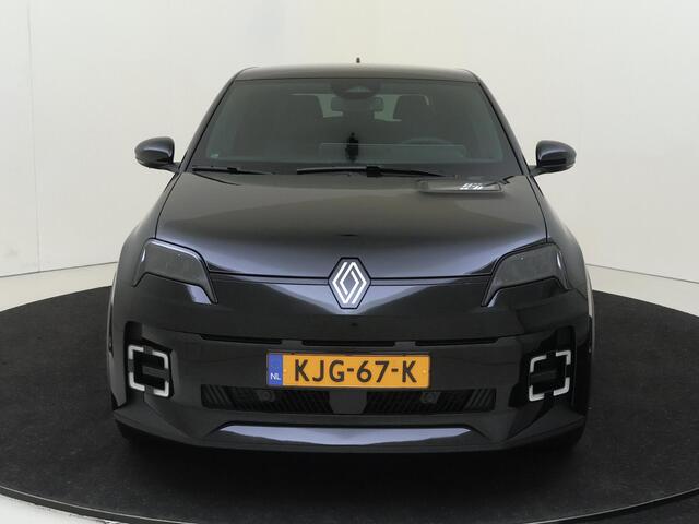 Renault 5 comfort range techno 52 kWh | Automaat | Verwarmbare Stoelen | Navigatie