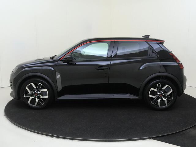 Renault 5 comfort range techno 52 kWh | Automaat | Verwarmbare Stoelen | Navigatie