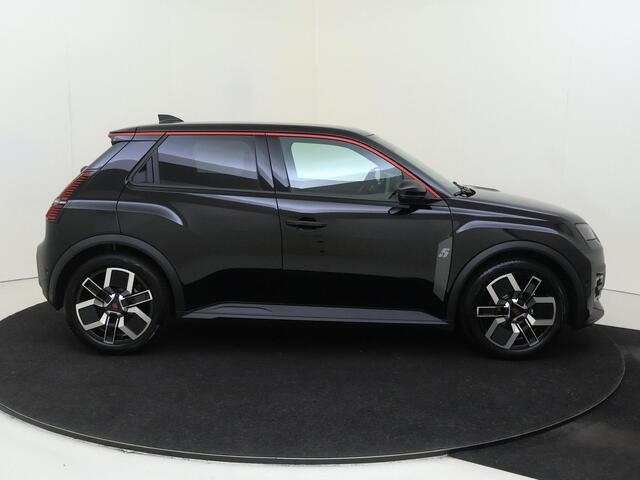 Renault 5 comfort range techno 52 kWh | Automaat | Verwarmbare Stoelen | Navigatie