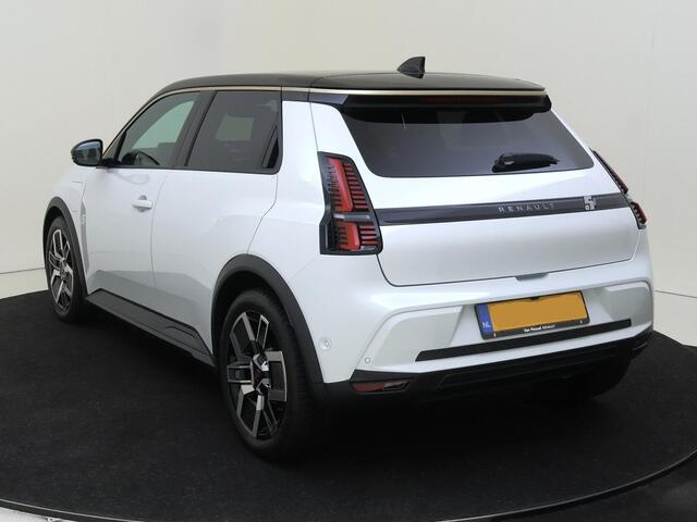 Renault 5 comfort range iconic cinq 52 kWh | Demo | Google navi | Pack winter | Carplay |
