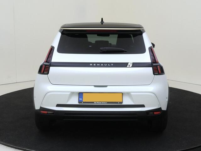 Renault 5 comfort range iconic cinq 52 kWh | Demo | Google navi | Pack winter | Carplay |