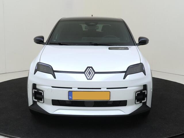 Renault 5 comfort range iconic cinq 52 kWh | Demo | Google navi | Pack winter | Carplay |