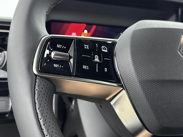 Renault 5 comfort range techno 150Pk 52 kWh | Navigatie | Climate Control | Cruise Control Adaptief | Harman Kardon Premium Sound | Pack Winter | Vehicle-to-Grid | Apple Carplay/Android Auto | Parkeersensoren incl. Camera |