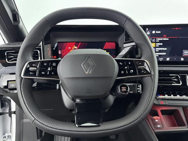 Renault 5 comfort range techno 150Pk 52 kWh | Navigatie | Climate Control | Cruise Control Adaptief | Harman Kardon Premium Sound | Pack Winter | Vehicle-to-Grid | Apple Carplay/Android Auto | Parkeersensoren incl. Camera |