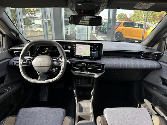 Renault 5 Techno 150 pk Comfort Range l Voorraadvoordeel l One-pedal drive