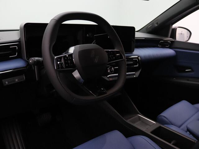 Renault 5 Iconic comfort range 52 kWh "Signature Stam" Apple Carplay/Android Auto | Climate