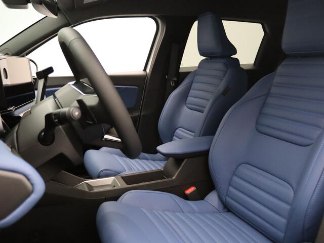 Renault 5 Iconic comfort range 52 kWh "Signature Stam" Apple Carplay/Android Auto | Climate