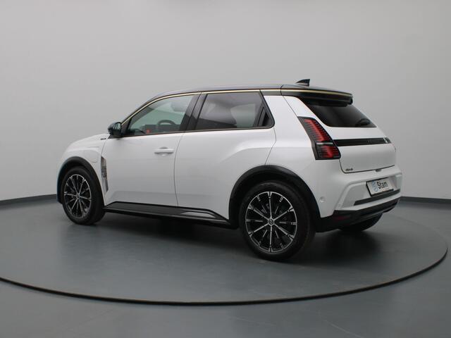 Renault 5 Iconic comfort range 52 kWh "Signature Stam" Apple Carplay/Android Auto | Climate