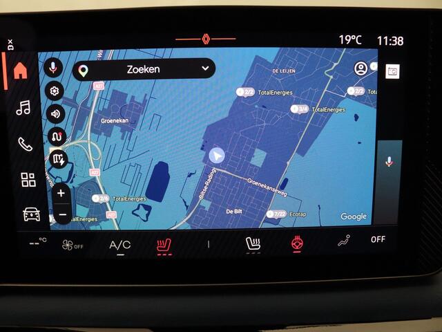 Renault 5 Iconic comfort range 52 kWh "Signature Stam" Apple Carplay/Android Auto | Climate