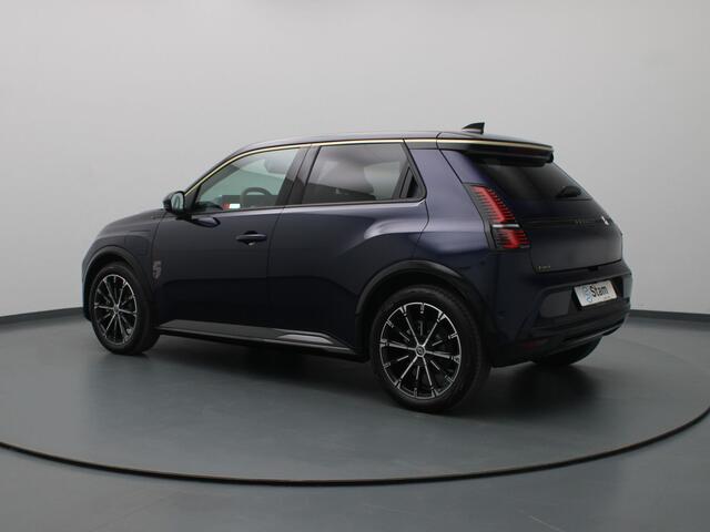 Renault 5 Iconic comfort range 52 kWh Signature Stam Harman Kardon | Leder