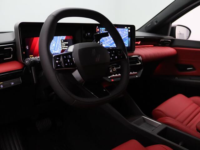 Renault 5 Iconic comfort range 52 kWh Signature Stam Harman Kardon | Leder