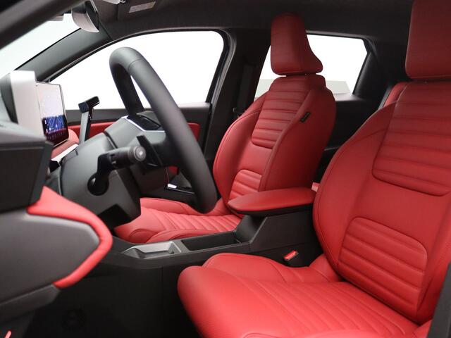 Renault 5 Iconic comfort range 52 kWh Signature Stam Harman Kardon | Leder