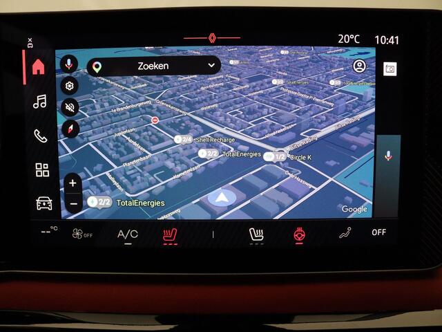 Renault 5 Iconic comfort range 52 kWh Signature Stam Harman Kardon | Leder