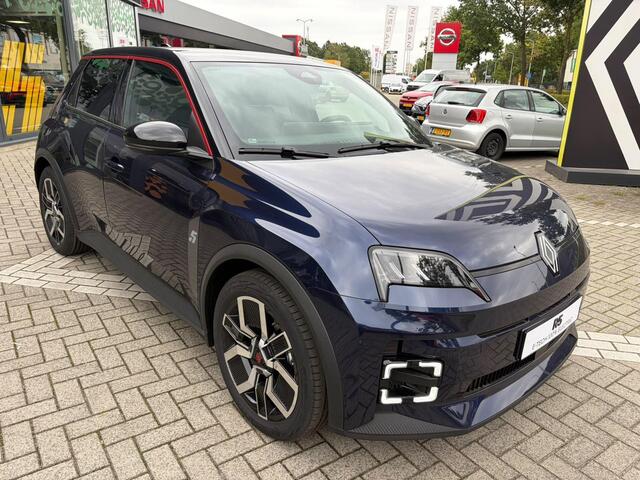 Renault 5 comfort range techno 52 kWh | Harmon Kardon | Pack Winter |