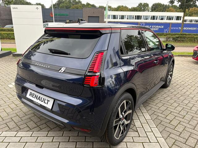 Renault 5 comfort range techno 52 kWh | Harmon Kardon | Pack Winter |