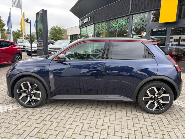 Renault 5 comfort range techno 52 kWh | Harmon Kardon | Pack Winter |