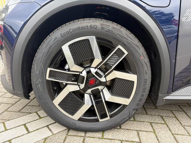 Renault 5 comfort range techno 52 kWh | Harmon Kardon | Pack Winter |