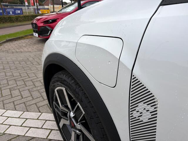 Renault 5 comfort range techno 52 kWh | Pack Winter |