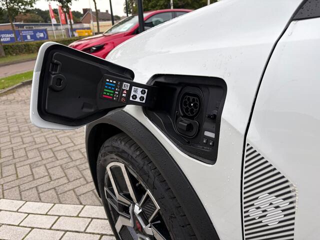 Renault 5 comfort range techno 52 kWh | Pack Winter |
