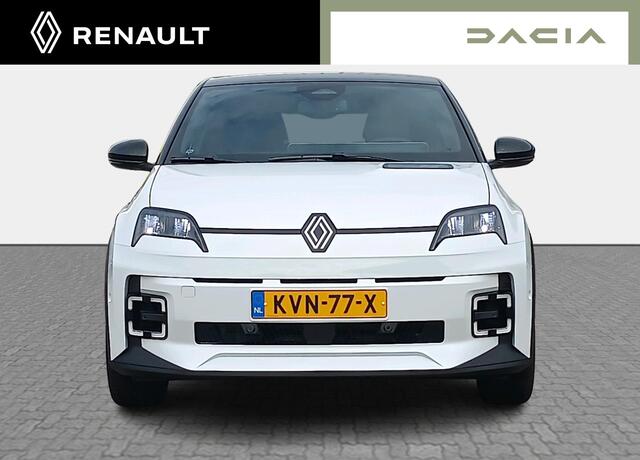 Renault 5 comfort range techno 52 kWh - pack advanced driving assist / all-season banden – foto 2