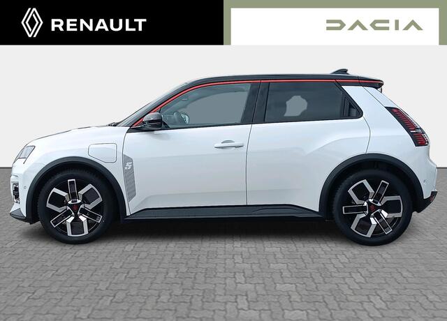 Renault 5 comfort range techno 52 kWh - pack advanced driving assist / all-season banden – foto 8