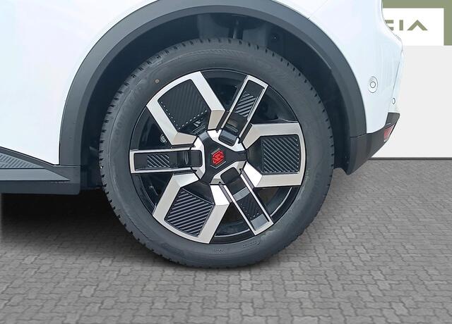 Renault 5 comfort range techno 52 kWh - pack advanced driving assist / all-season banden – foto 9