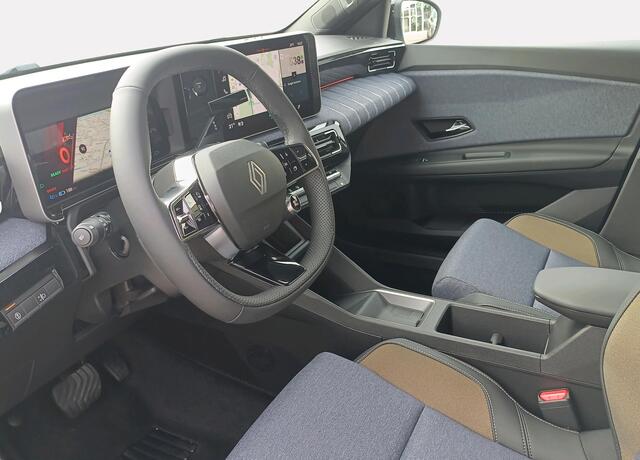 Renault 5 comfort range techno 52 kWh - pack advanced driving assist / all-season banden – foto 10