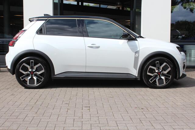 Renault 5 comfort range techno 52 kWh