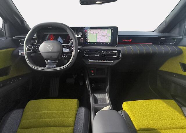 Renault 5 comfort range iconic cinq 52 kWh -Demo - pack safety & advanced driving assist / Harman Kardon® V2G