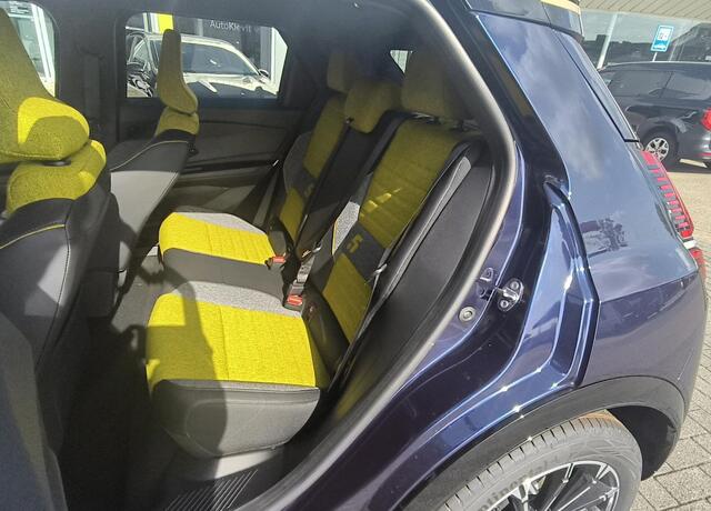 Renault 5 comfort range iconic cinq 52 kWh -Demo - pack safety & advanced driving assist / Harman Kardon® V2G