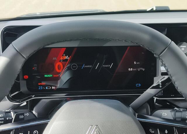Renault 5 comfort range iconic cinq 52 kWh -Demo - pack safety & advanced driving assist / Harman Kardon® V2G